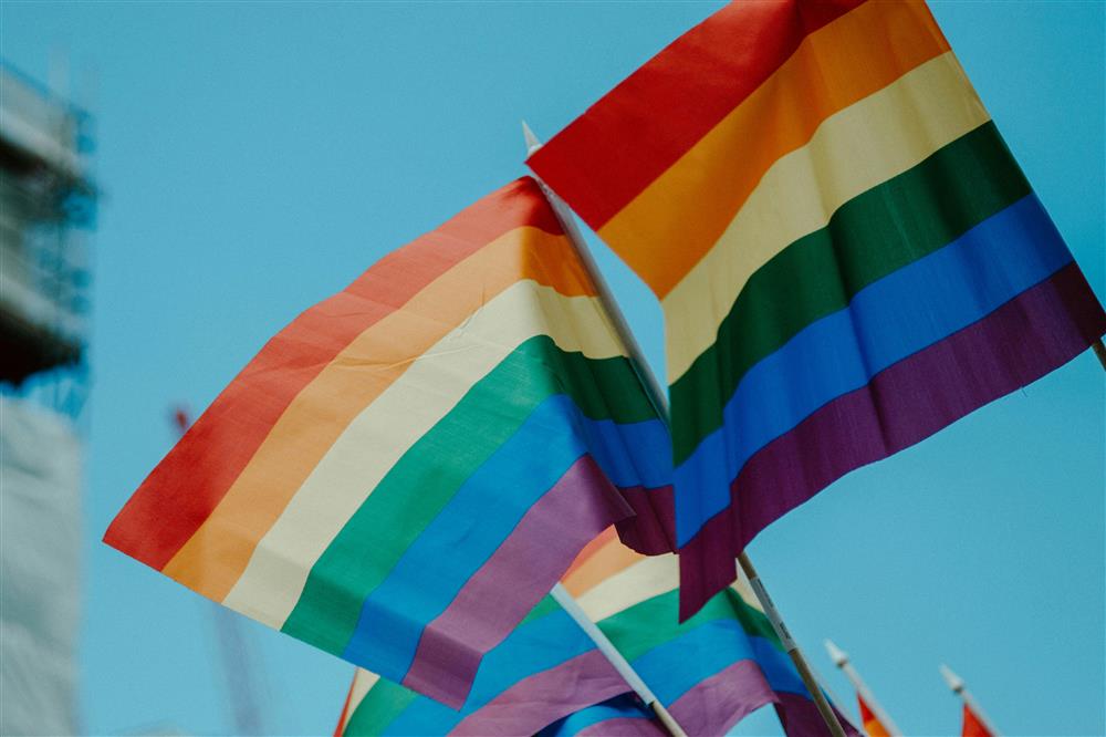 LGBT+ Network Event: Preparing for Pride | EIS